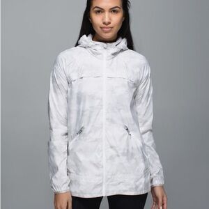 Lululemon Miss Misty Jacket II